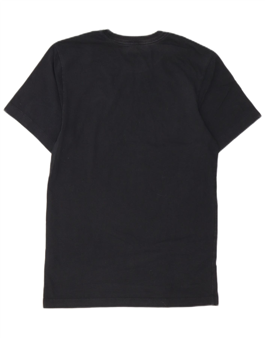 Camiseta masculina Jordan Top XS algodão preto