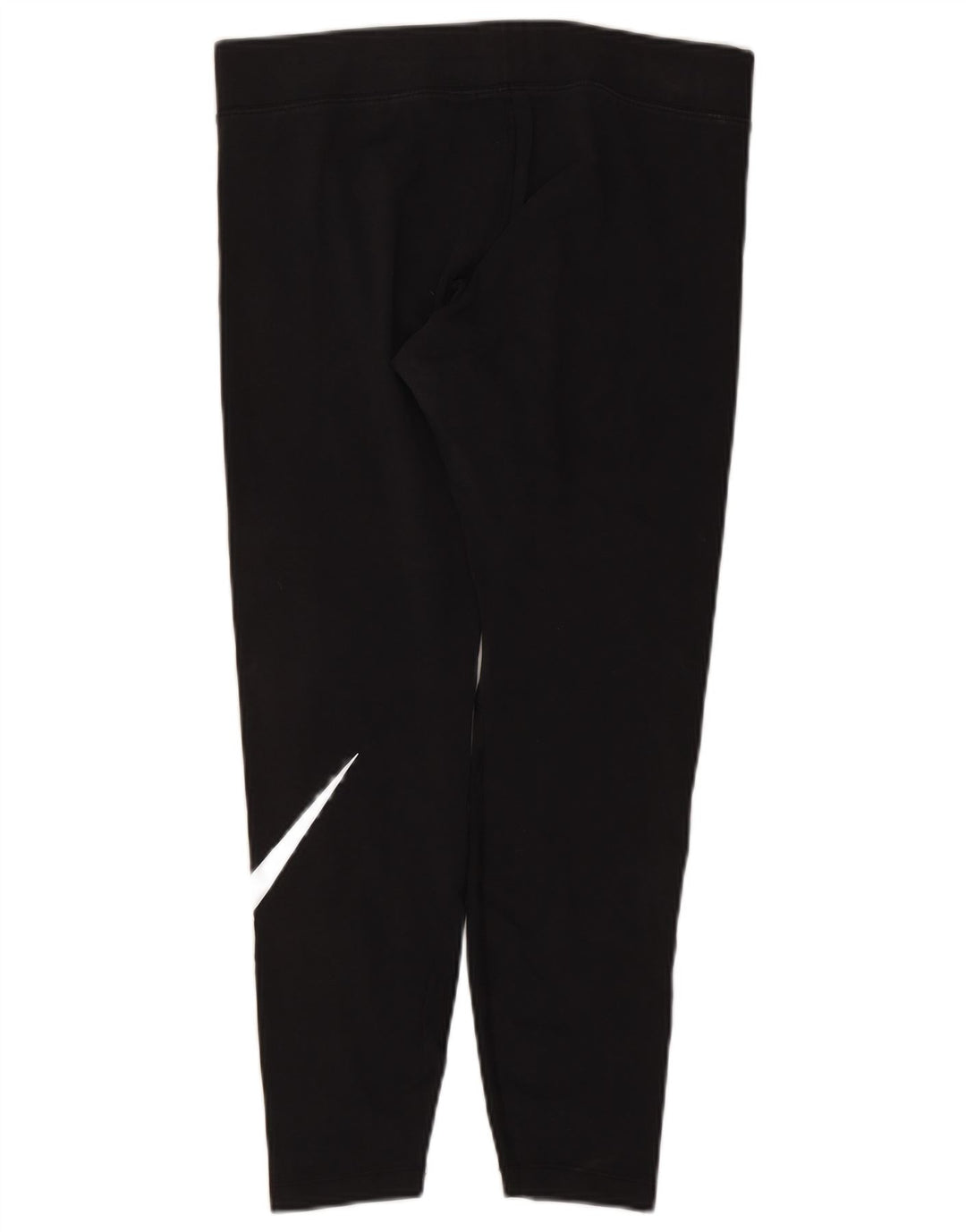 Leggings Nike Graphic Feminino UK 6 XS Preto
