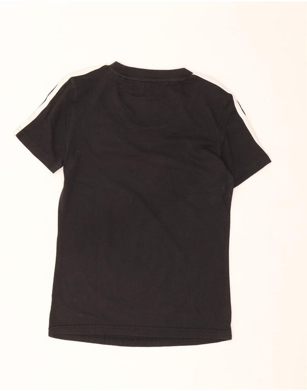 Camiseta Adidas Mulher Top UK 4/6 XS Preto
