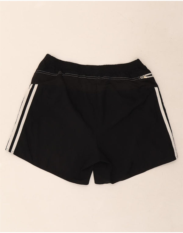 Adidas Masculino Climalite Sport Shorts Médio Preto Poliéster