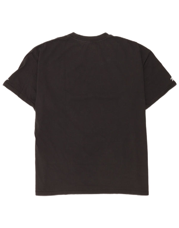 Camiseta Nike Masculina Loose Fit Graphic Top XL Preto