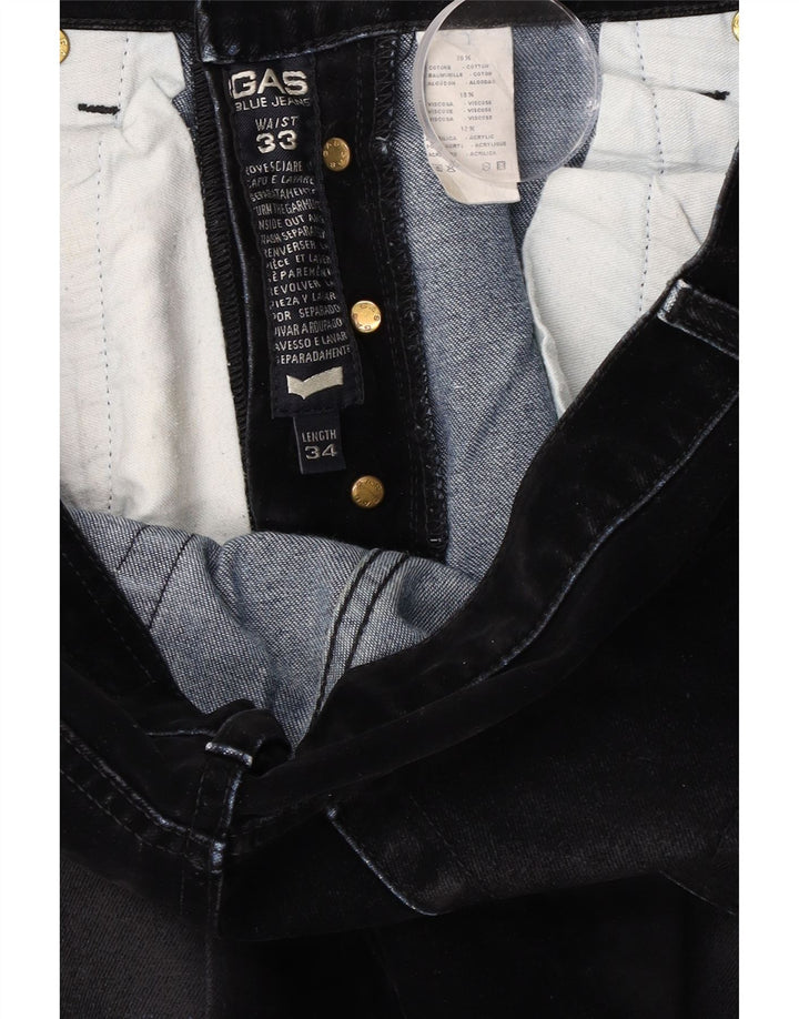 Jeans retos masculinos W33 L30