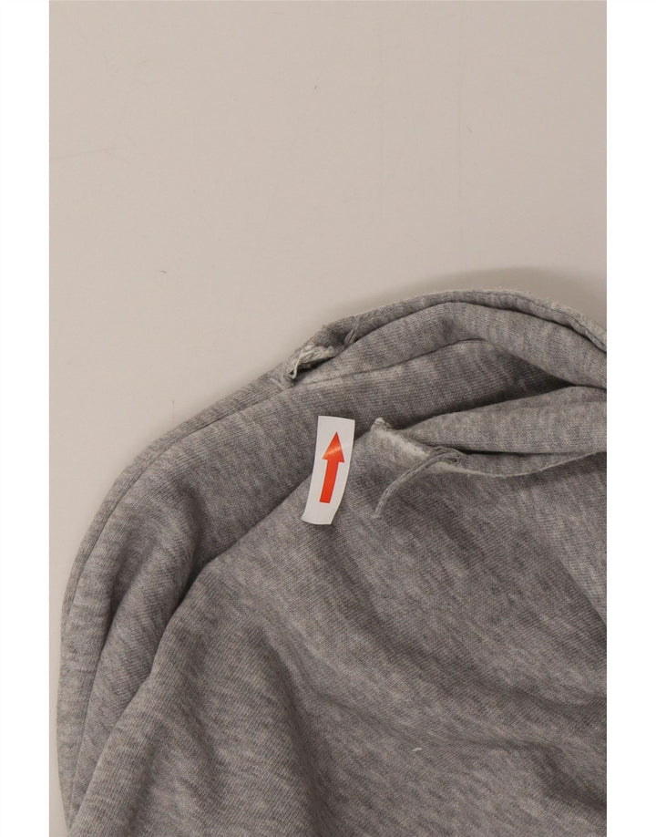 LE COQ SPORTIF Calça de treino masculina Joggers XL cinza