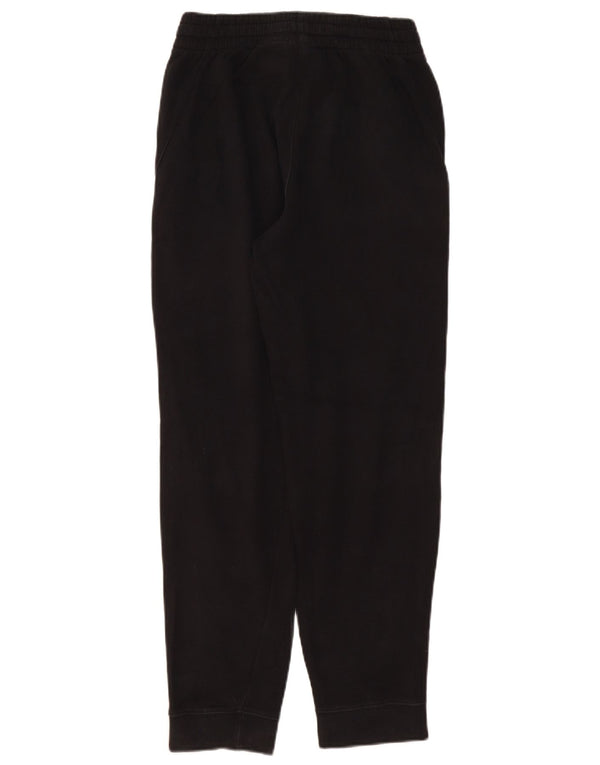 Calça de treino Nike Boys Joggers 13-14 anos XL preto algodão