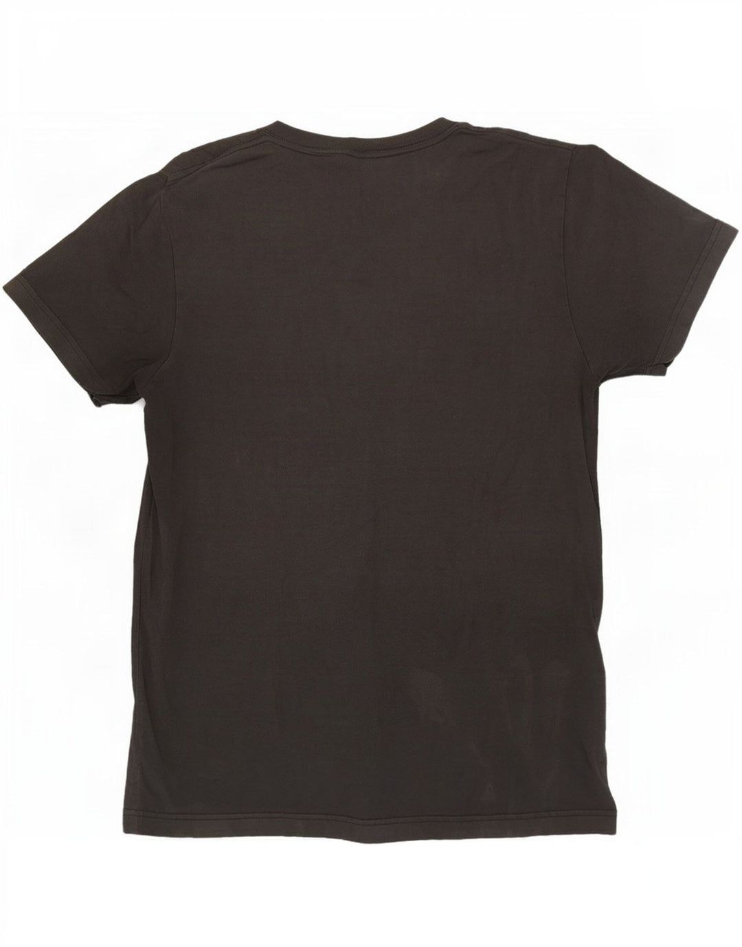 Camiseta Adidas Masculina Graphic Top Médio Algodão Preto