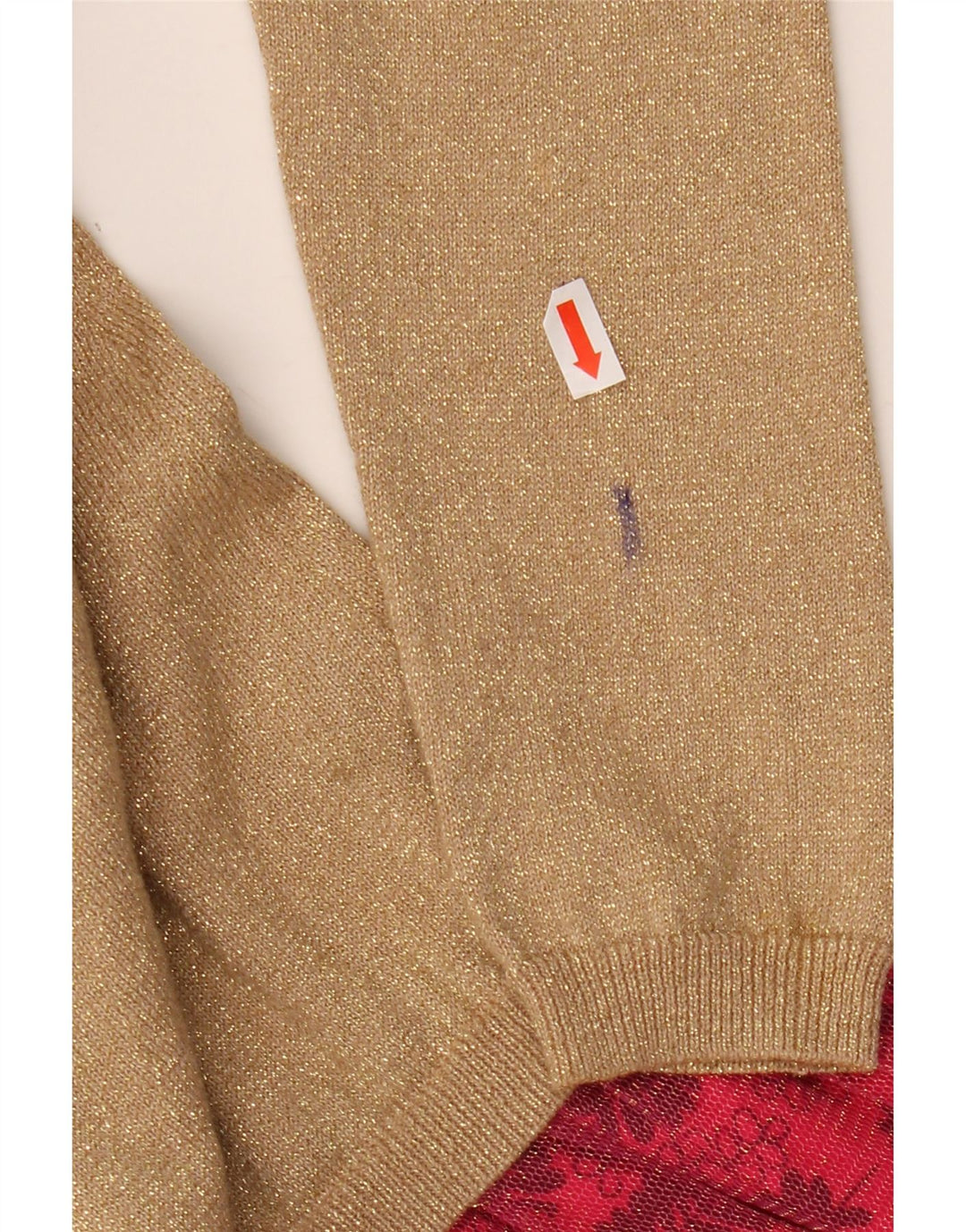 DESIGUAL Vestido feminino estampado jumper 9-10 anos bege floral algodão