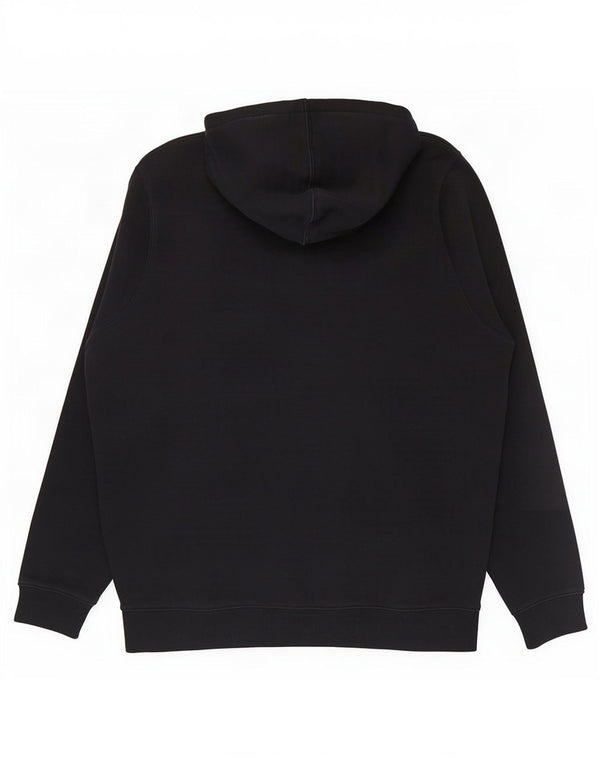 Jumper com capuz masculino Dickies XL preto algodão