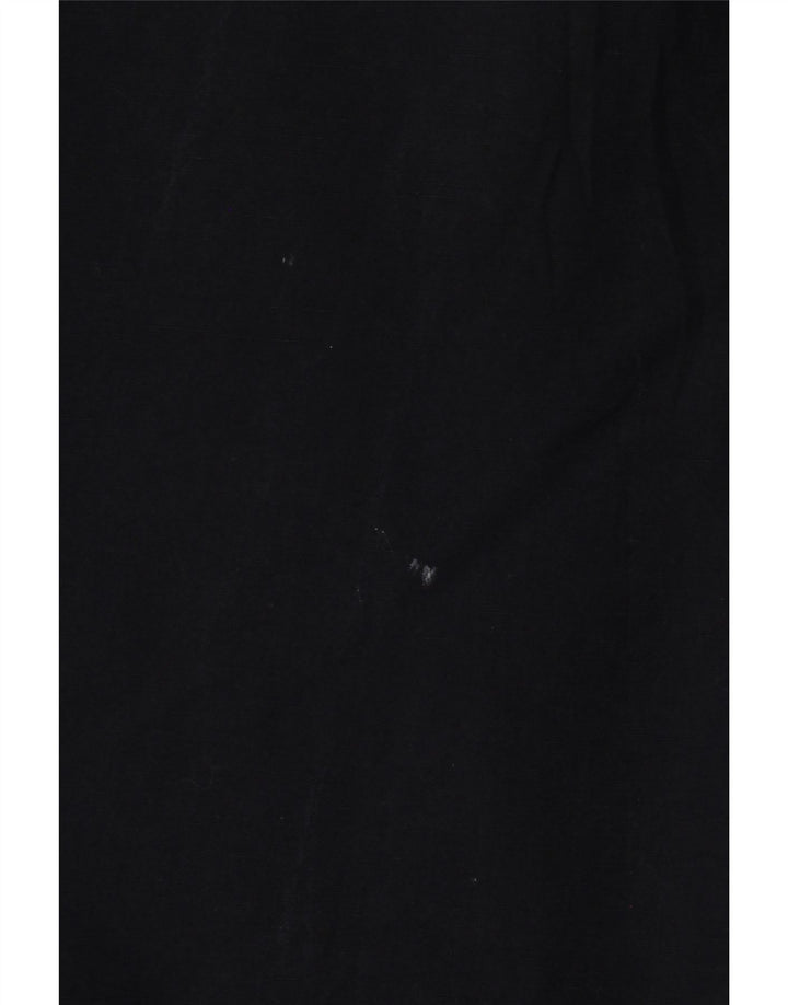 Jaqueta Marks & Spencer feminina St. Michael Blazer Reino Unido 14 grande azul marinho