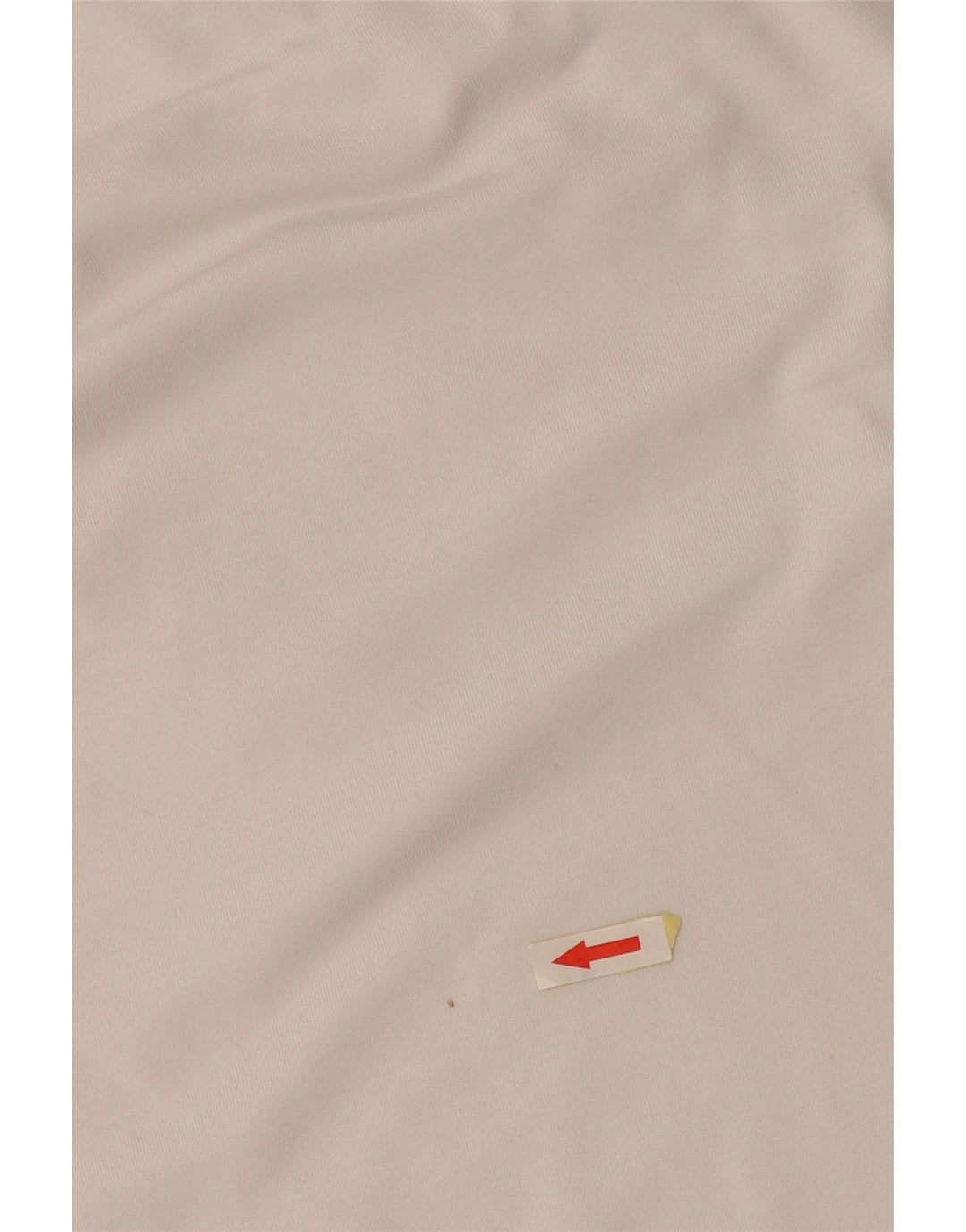 Camiseta VANS Masculina Classic Fit Top XL Algodão Branco