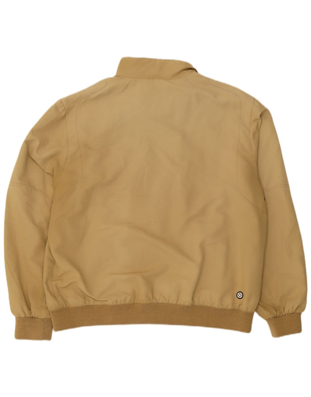Jaqueta bomber masculina Colmar EU 58 XL bege