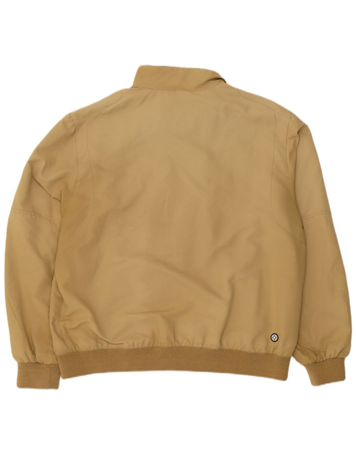 Jaqueta bomber masculina Colmar EU 58 XL bege