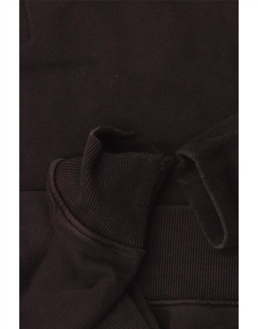 Alpha Industries Suéter gráfico masculino pequeno preto