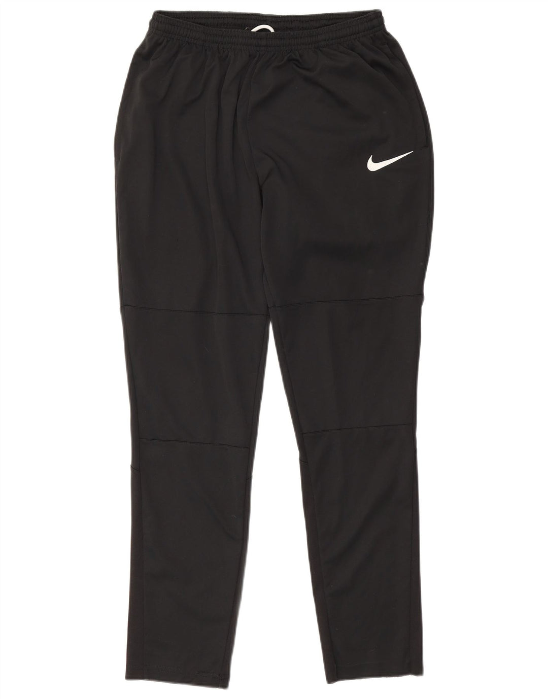Calça Nike Masculina Dri Fit Treino Médio Preto Poliéster
