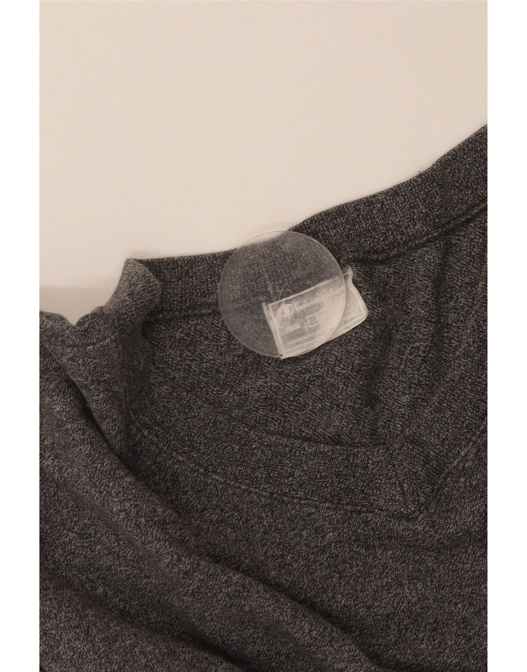 Camiseta masculina CHAMPION Top XL cinza