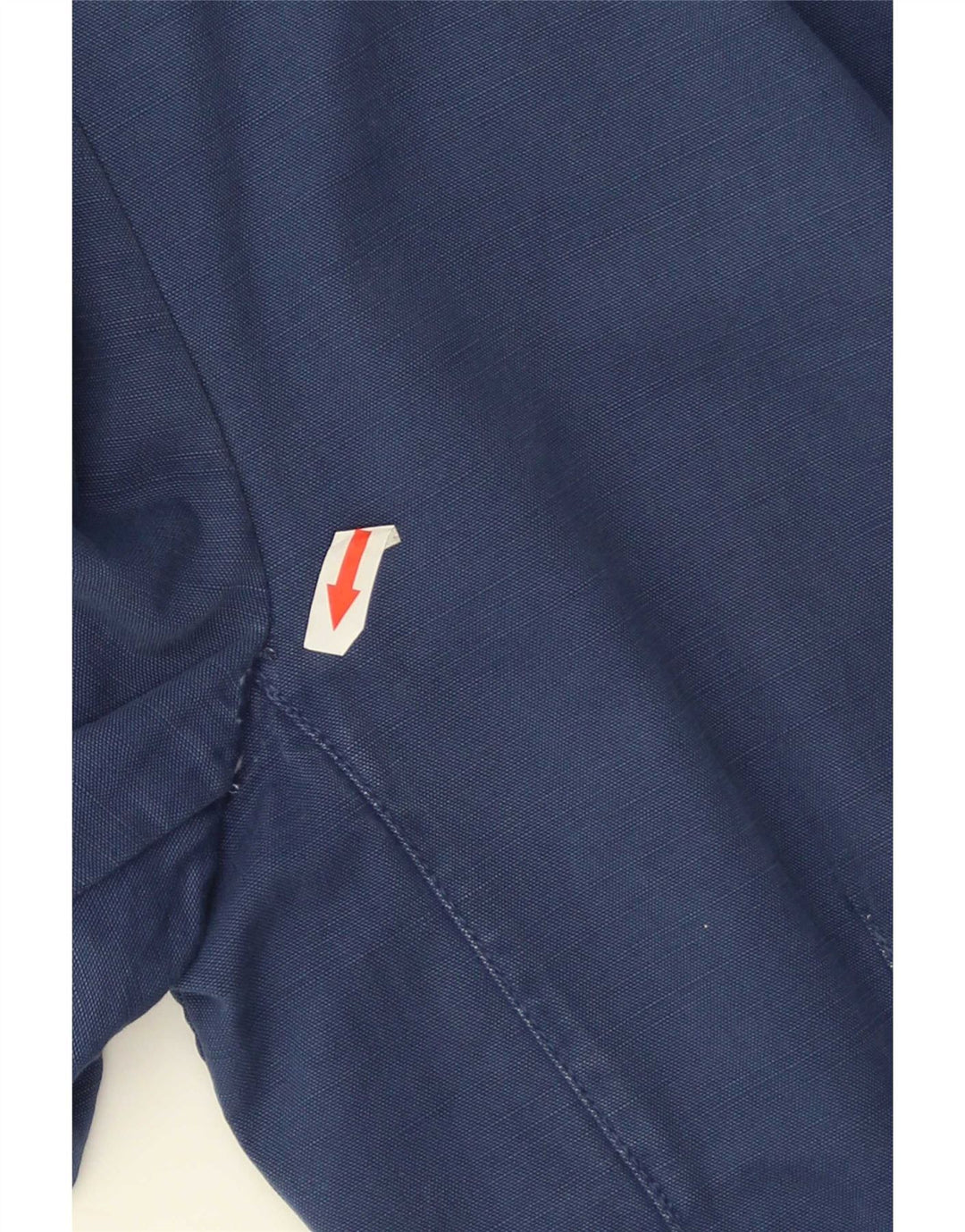 Jaqueta blazer masculina Zara com 5 botões Reino Unido 38 azul marinho médio