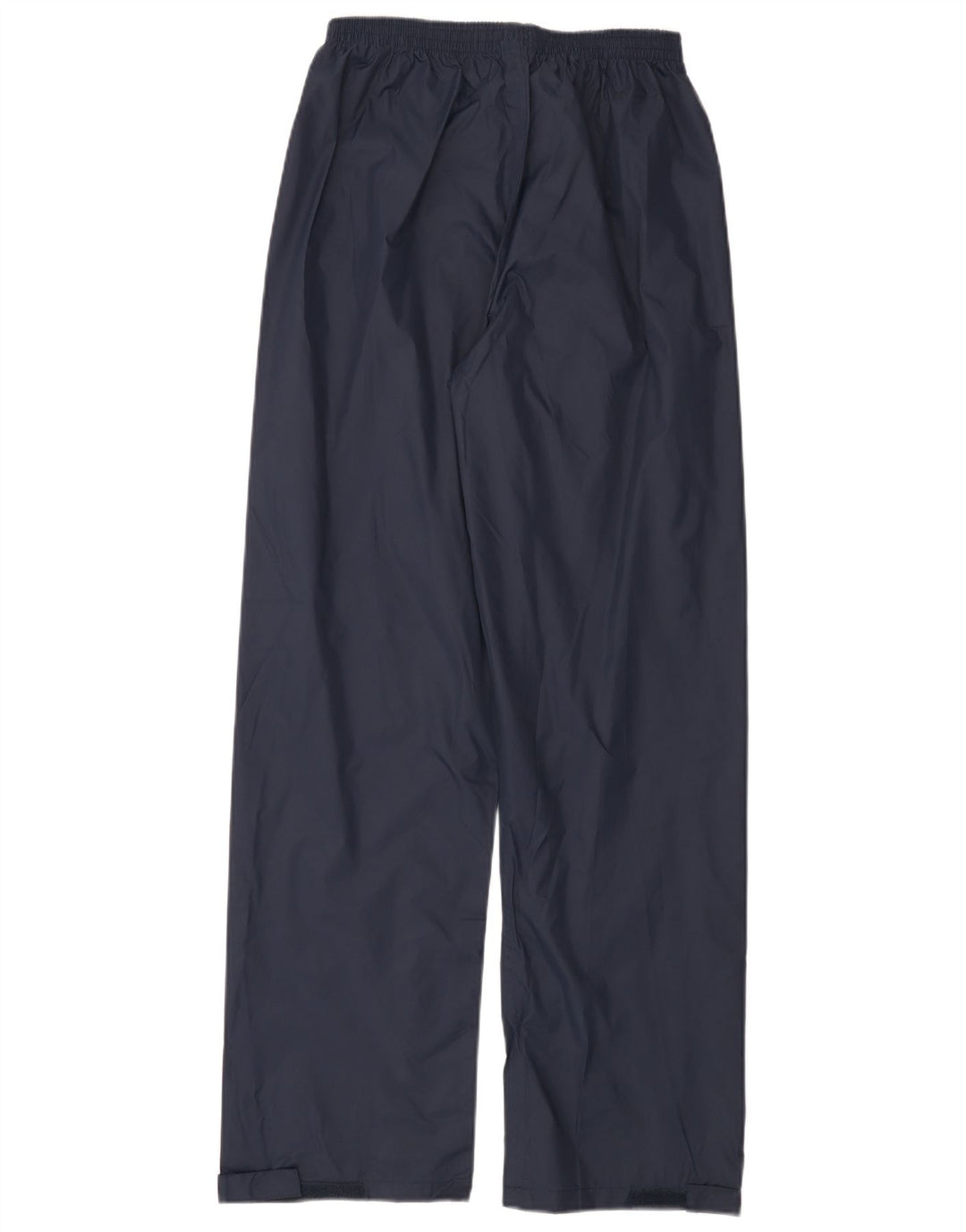 Calça corta-vento feminina MOUNTAIN WAREHOUSE UK 10 pequena azul marinho