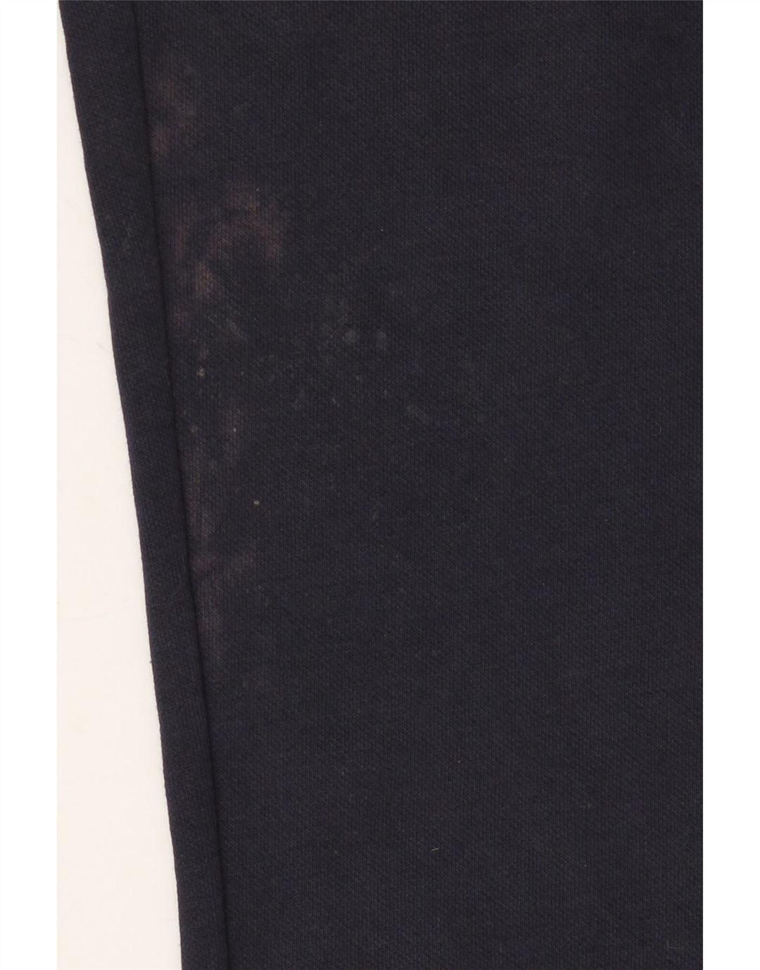 CHAMPION Mens Tracksuit Trousers Small  Navy Blue Cotton Vintage Champion and Second-Hand Champion from Messina Hembry 
