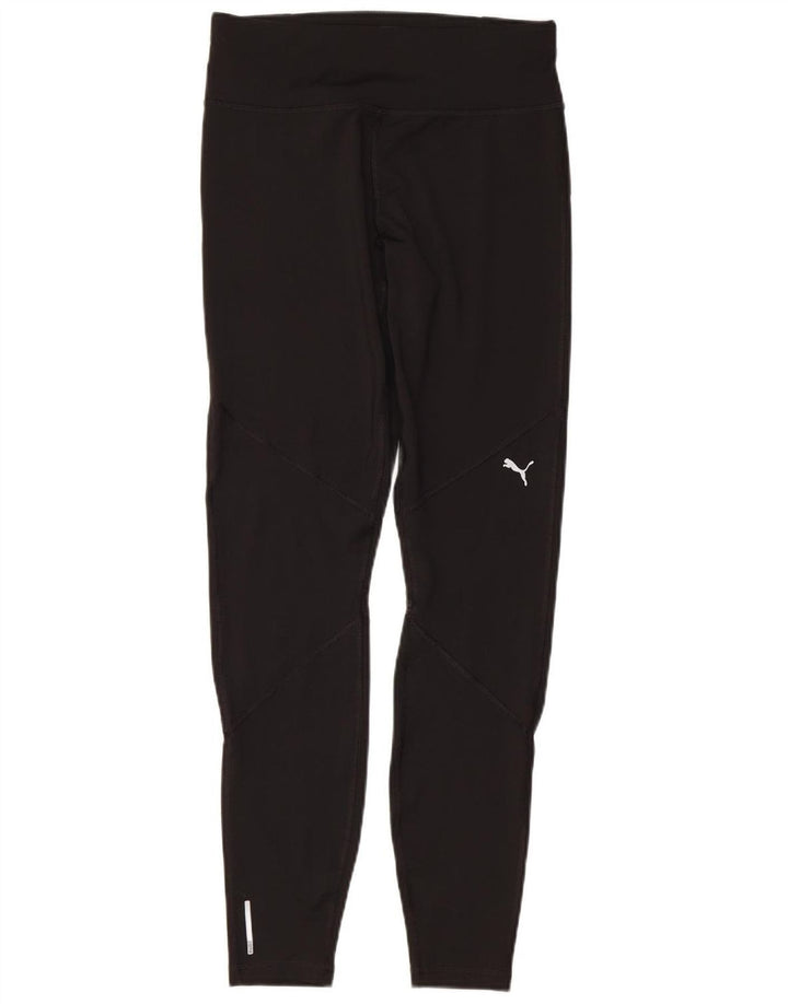Calça legging feminina PUMA UK 12 média preta