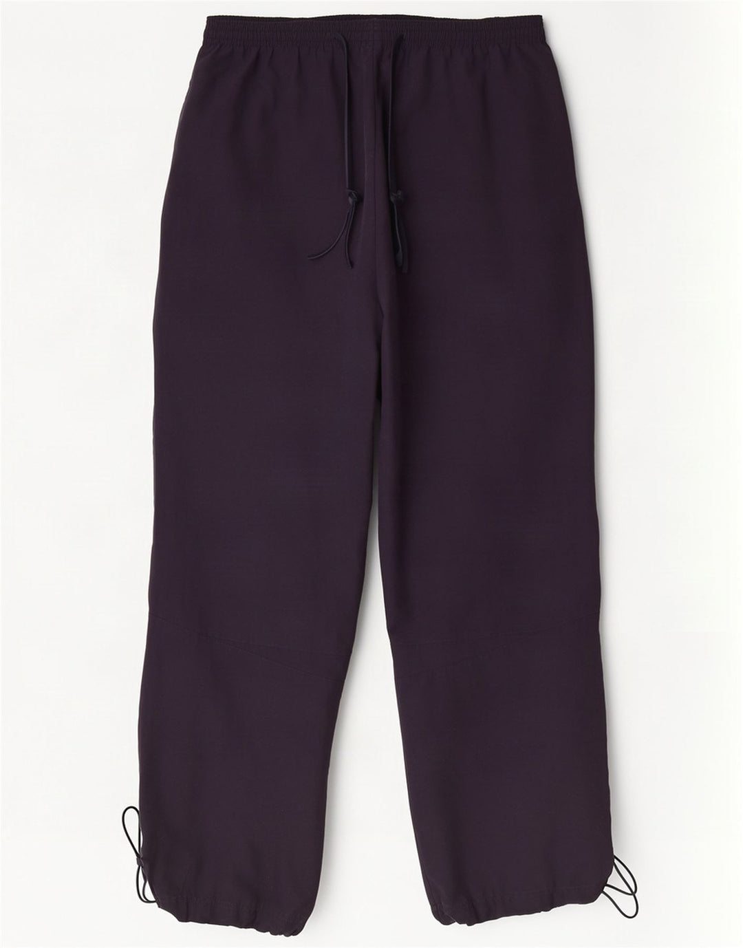 Calça de treino masculina Puma Graphic grande poliéster azul marinho