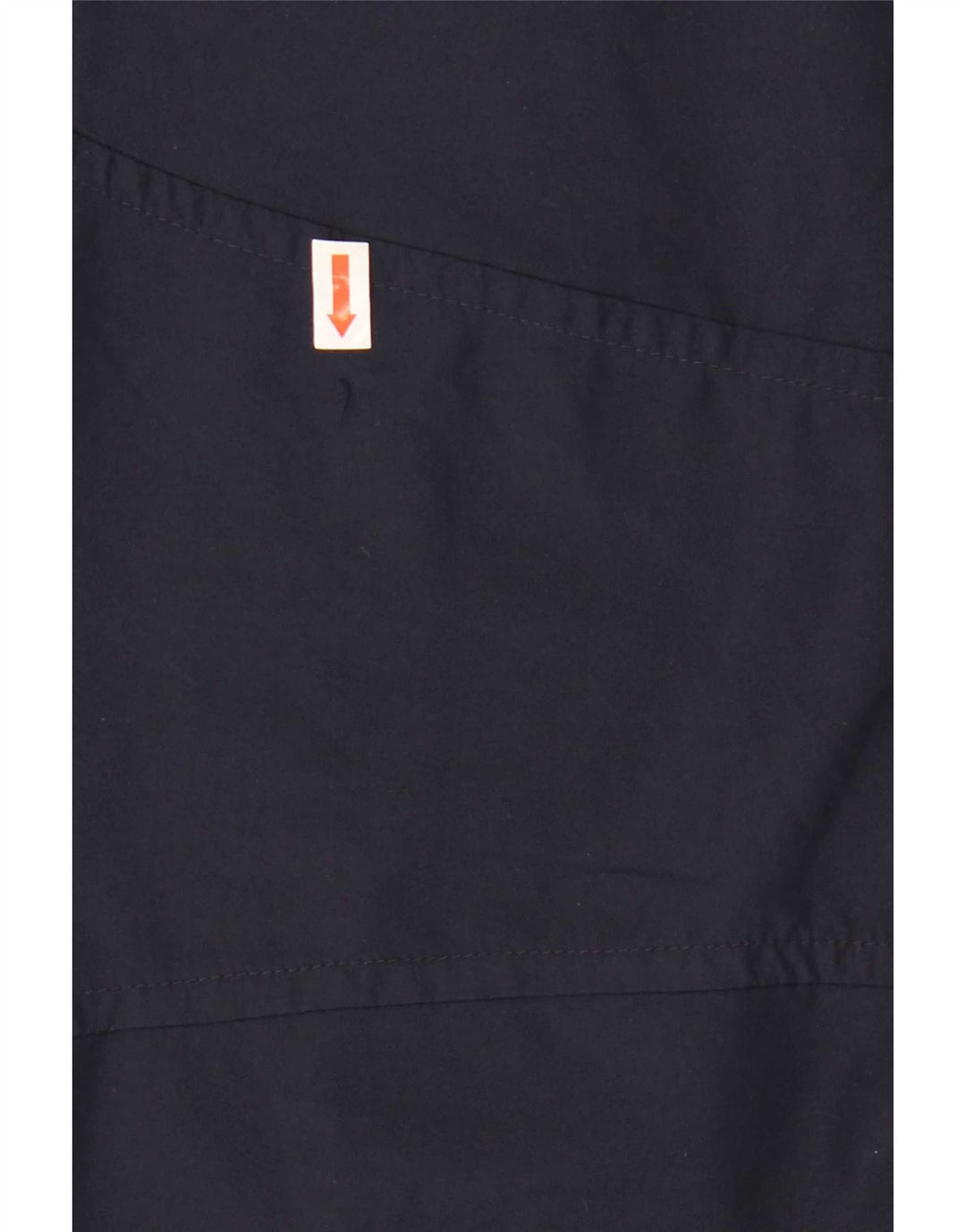 Calça de treino masculina Puma XL azul marinho poliéster
