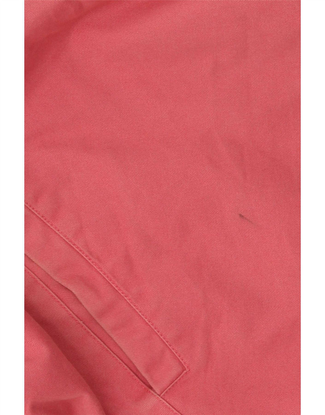 Jaqueta parka feminina com capuz Cotton Traders UK 24 4XL rosa