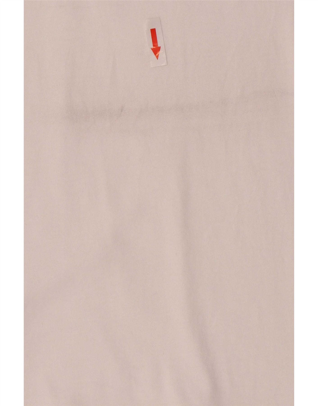 Camiseta masculina Puma Graphic Top XL algodão branco