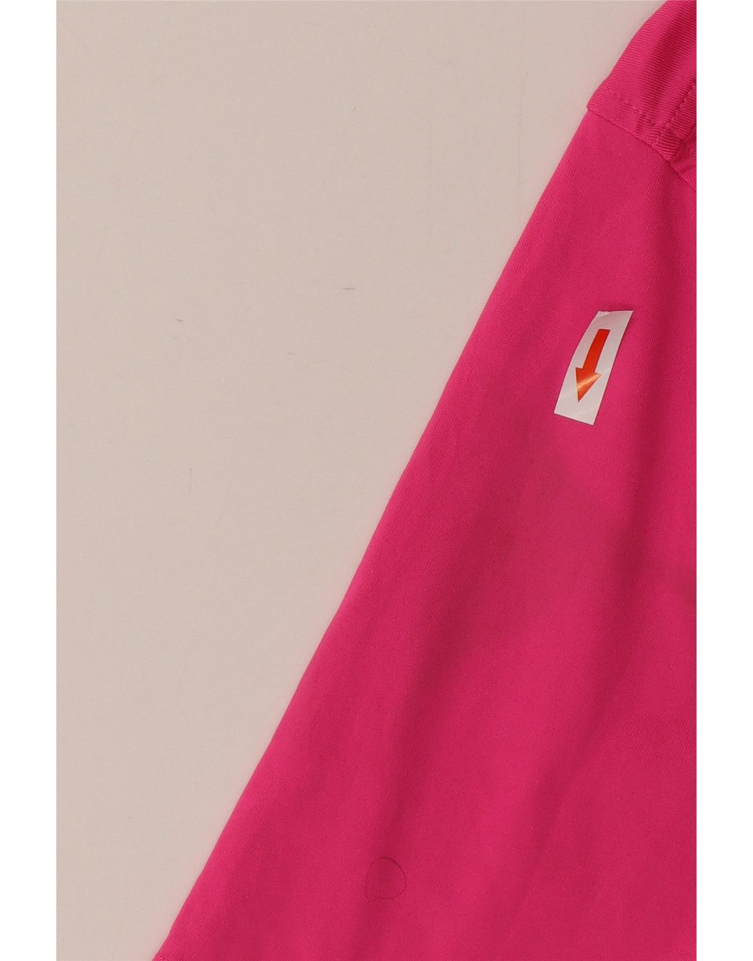 Camisa polo masculina Under Armour grande poliéster rosa