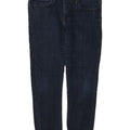 LEVI'S Jeans Slim Feminino W30 L27 Algodão Azul Marinho