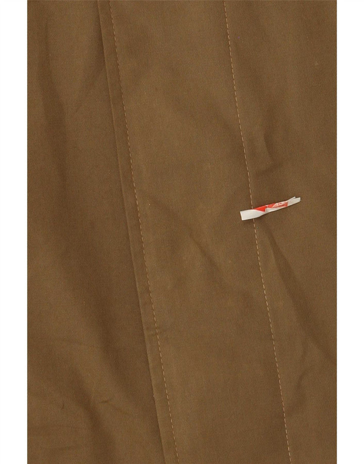 Sobretudo masculino Herno IT 48 médio bege