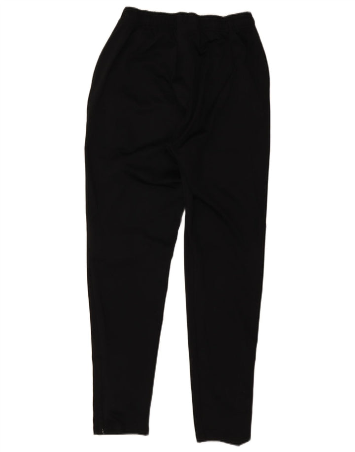 Calça de treino masculina Under Armour Graphic preto médio poliéster
