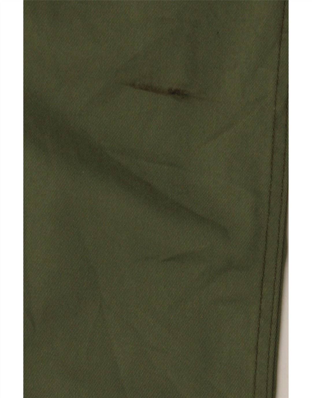 Calça Levi's Masculina 511 Slim Casual W40 L30 Verde Poliéster