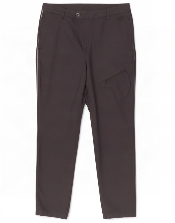 Calça cargo masculina The North Face Joggers W32 L31 poliéster preto