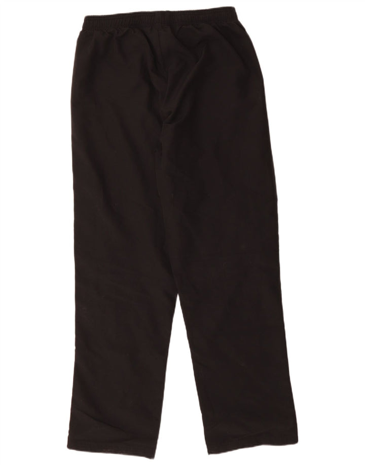 Calça Adidas Mens Treino Médio Poliéster Preto