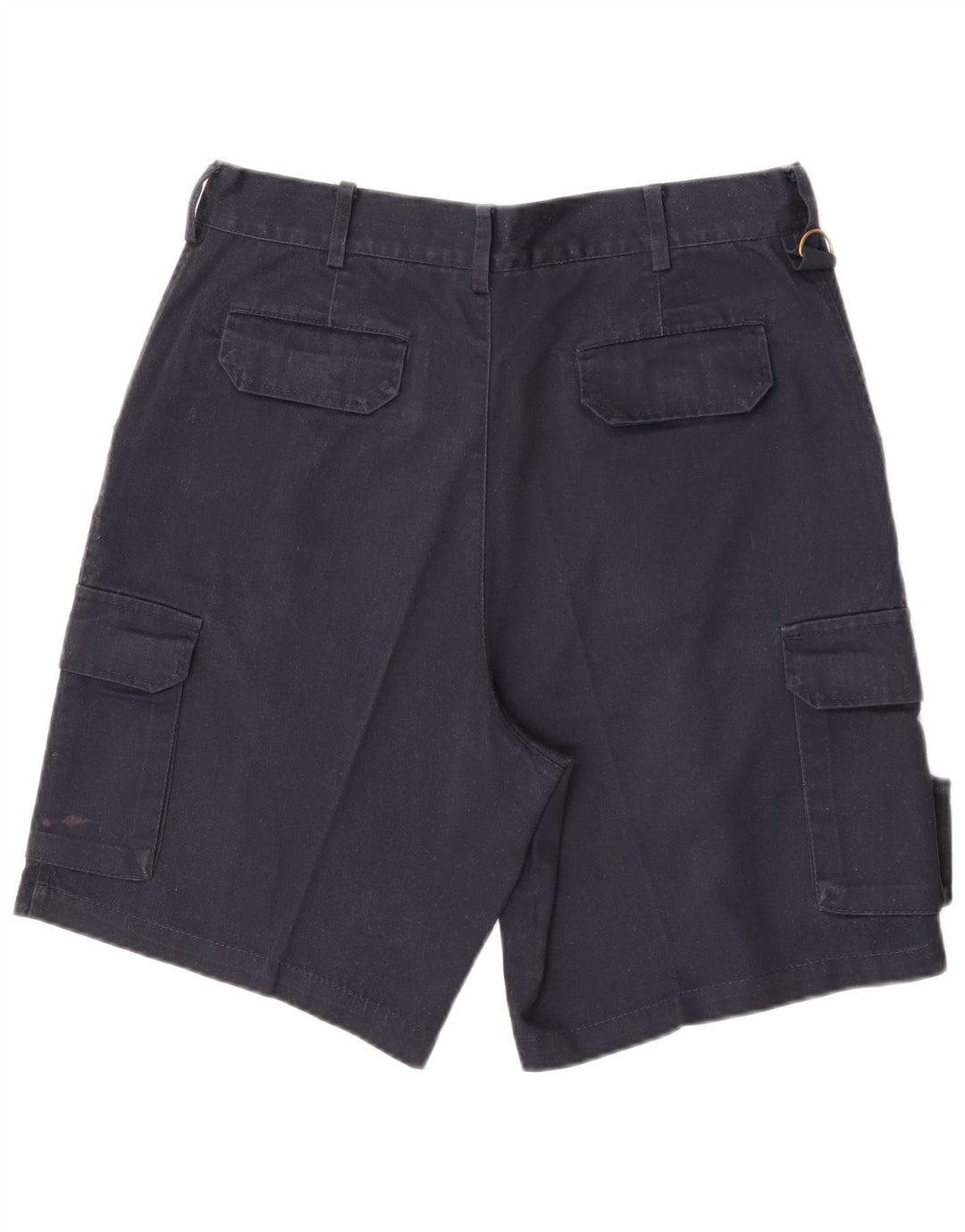 Shorts Dickies Masculino Redhawk Cargo W34 Grande Azul Marinho