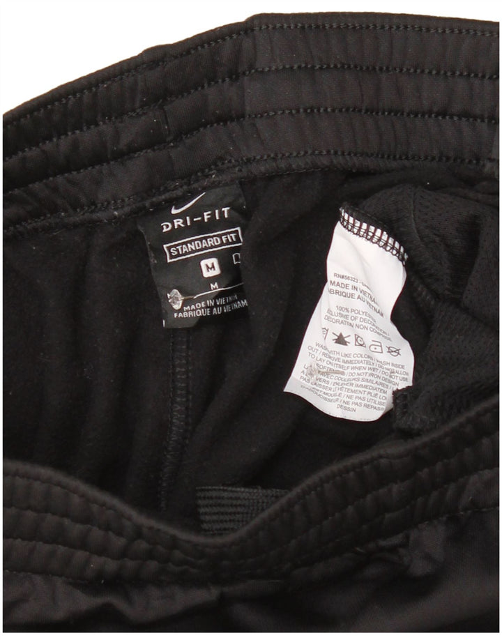 Calça de treino Nike Boys Graphic Joggers 10-11 anos médio preto
