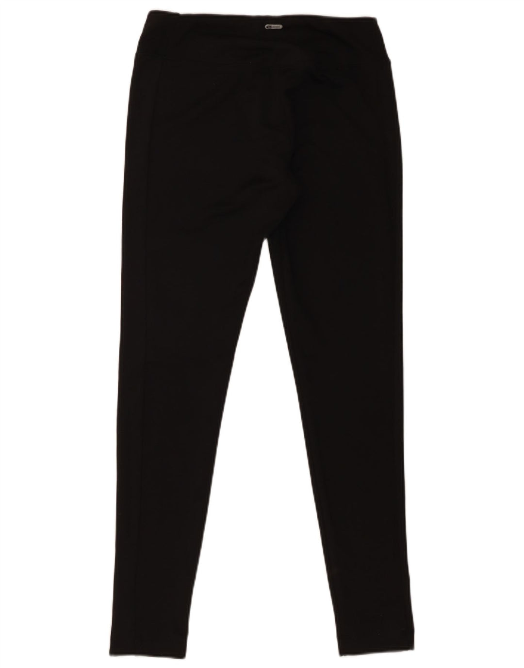 Leggings Puma Feminino UK 12 Médio Preto Poliéster