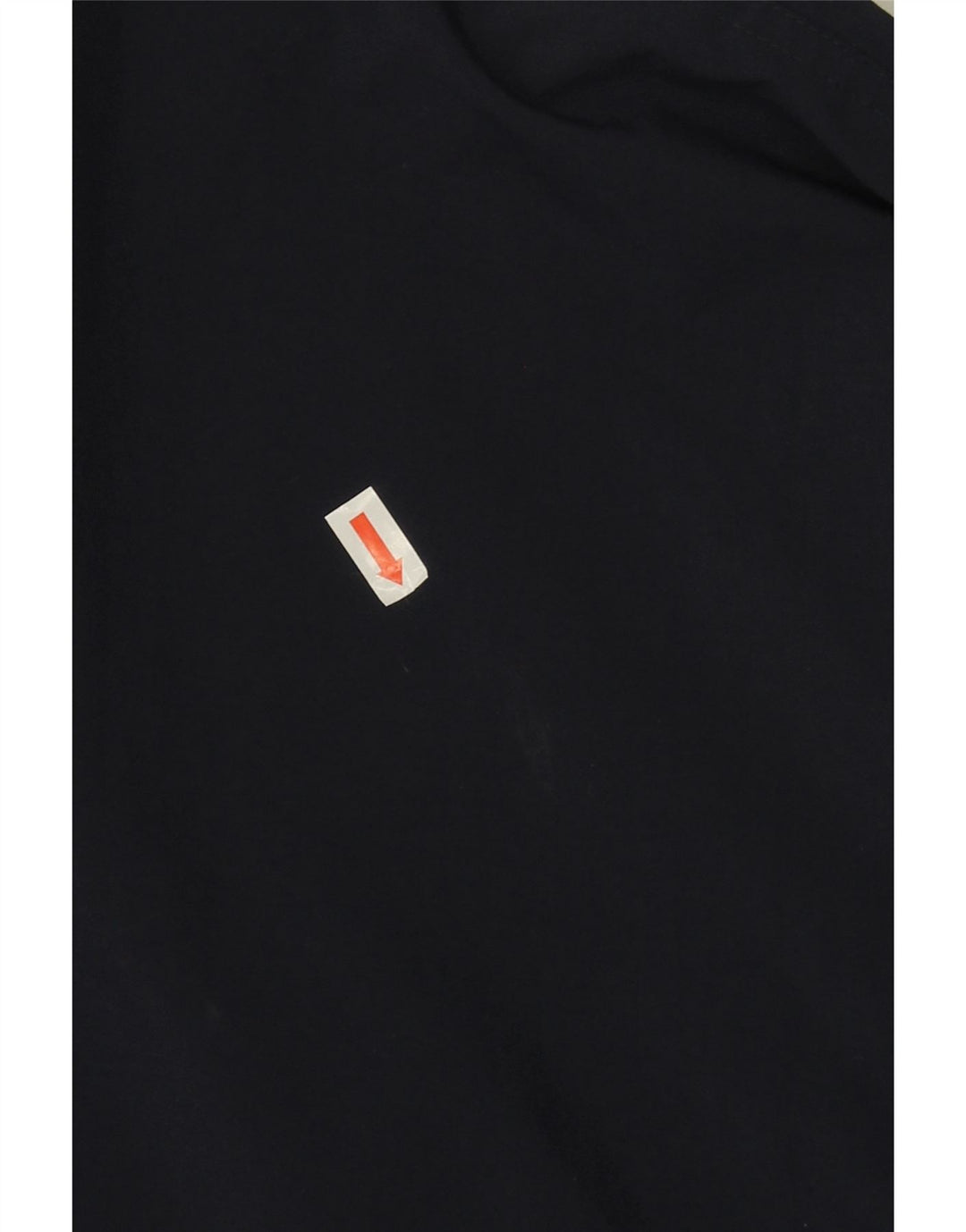 Jaqueta bomber masculina Fila IT 52/54 grande azul marinho