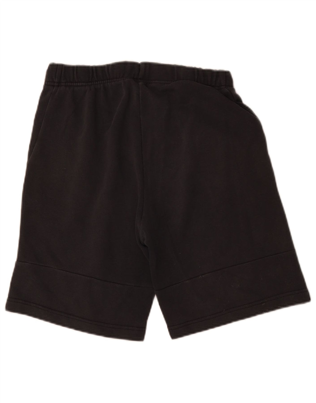 Shorts esportivos Adidas meninos 15-16 anos pretos