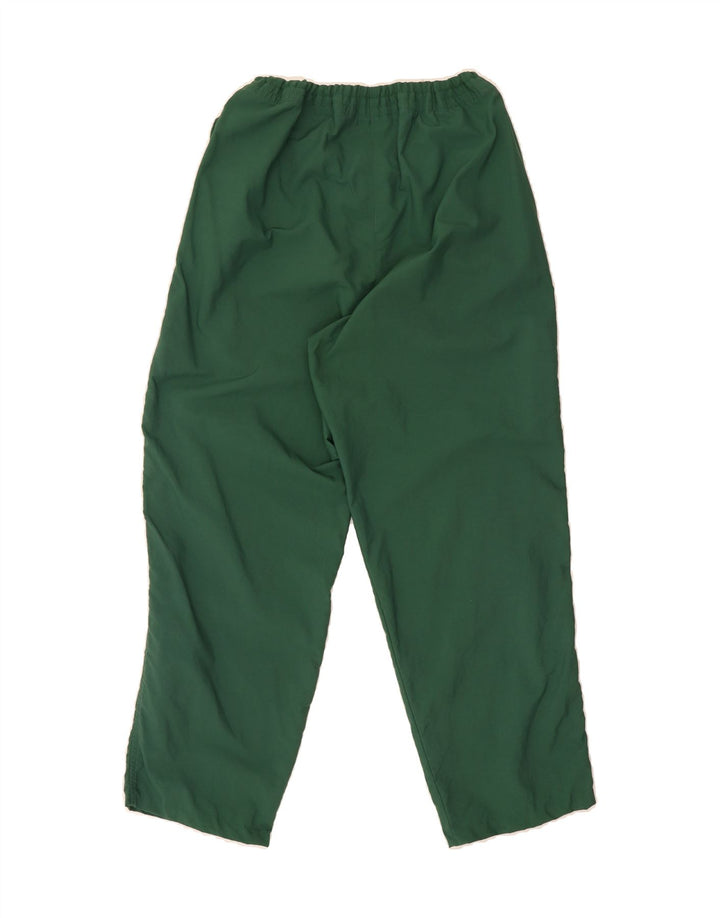 PUMA Mens Tracksuit Trousers Medium Green Polyamide Vintage Puma and Second-Hand Puma from Messina Hembry 