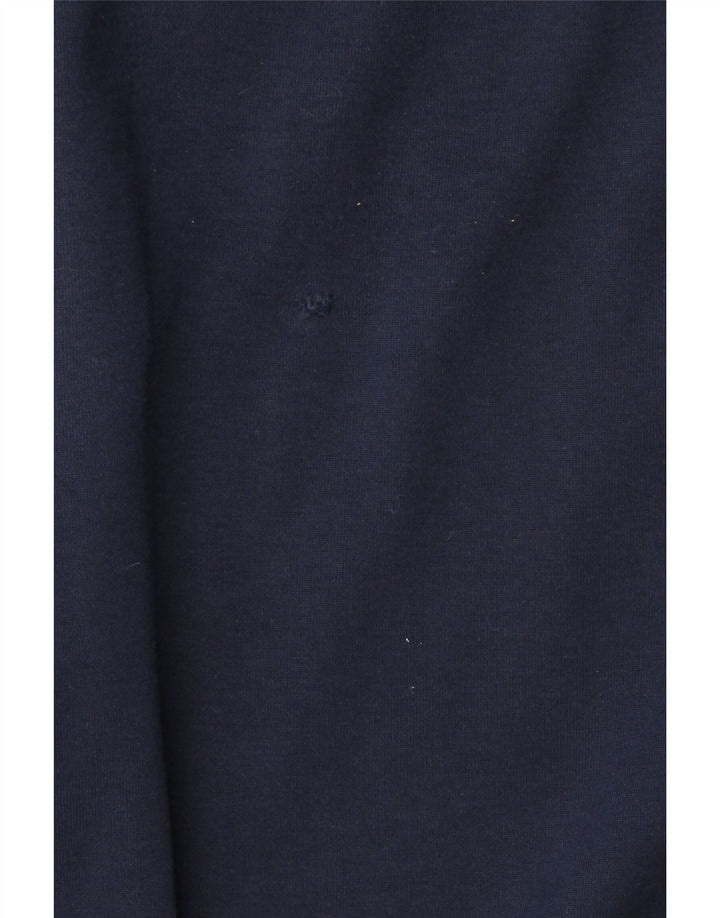 Calça de treino masculina Arena Joggers 2XL azul marinho