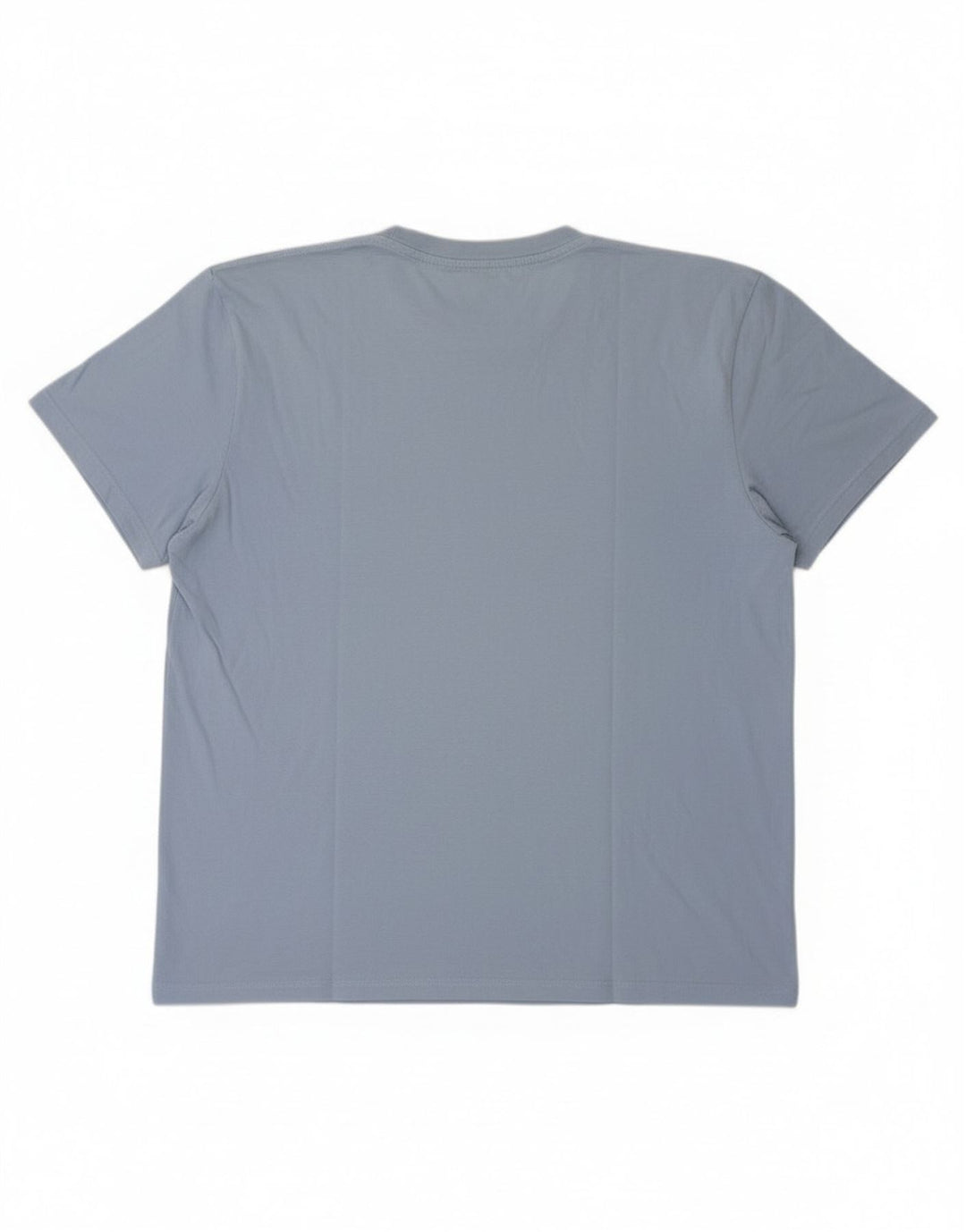 Camiseta masculina Champion Top 2XL Algodão Azul
