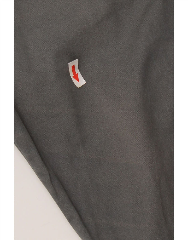Calça Levi's Masculina Slim Chino W32 L30 Cinza
