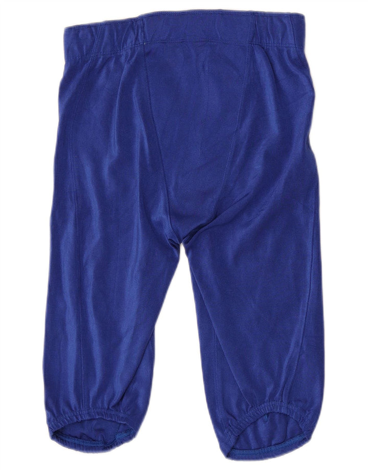Adidas Masculino Climalite Sport Shorts Azul Médio