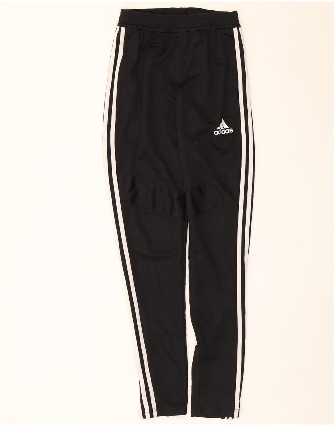 Adidas Masculino Aeroready W26 L28 XS Preto Poliéster