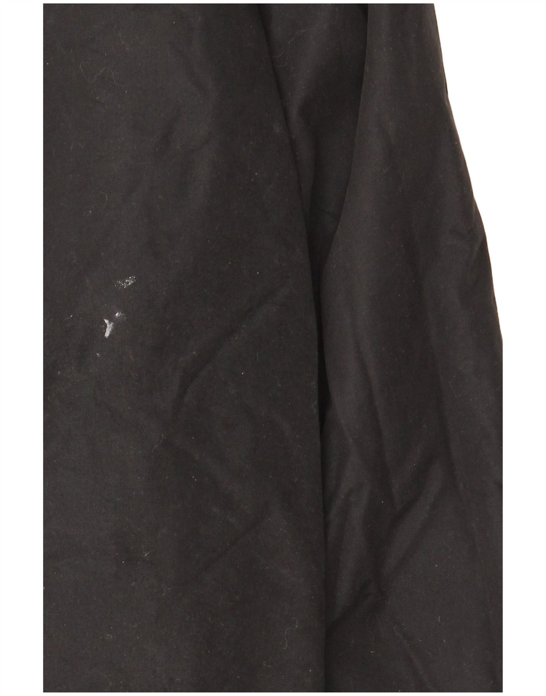 Jaqueta corta-vento com capuz para meninos Mountain Warehouse 12-13 anos preto