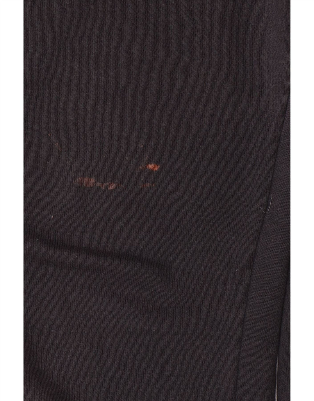 ADIDAS Womens Tracksuit Trousers Joggers  W32 L29 Black Cotton Vintage Adidas and Second-Hand Adidas from Messina Hembry 