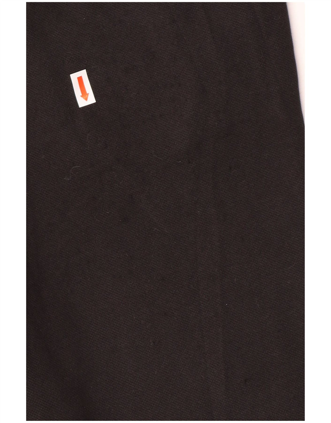 Calça esportiva feminina Puma Joggers UK 10 pequena preta