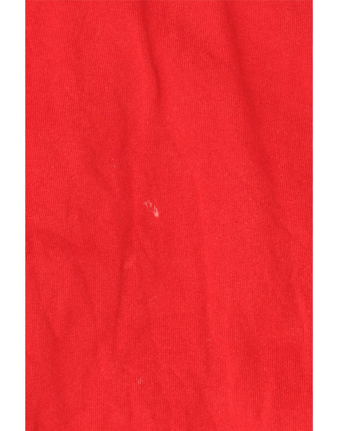 Suéter Gap Boys com capuz e zíper gráfico 11-12 anos médio vermelho