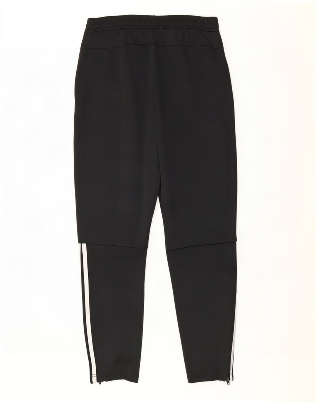Calça Adidas Mens Treino Médio Poliéster Preto