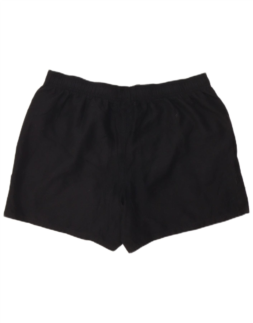 Shorts esportivos masculinos Nike 2XL poliéster preto
